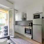Apartmán Joivy Banfi Rapallo