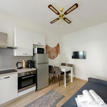 Διαμέρισμα Joivy Banfi