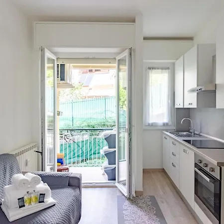 Διαμέρισμα Joivy Banfi *