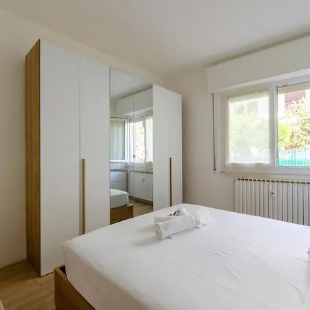 Apartmán Joivy Banfi