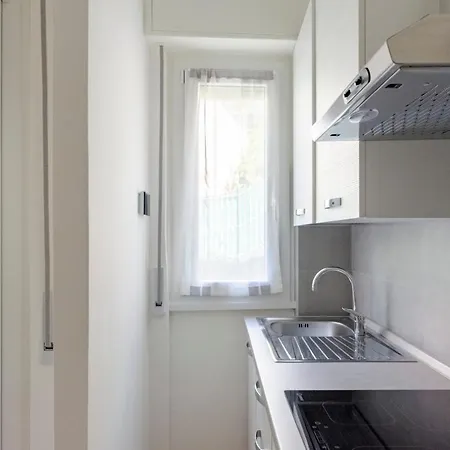 Joivy Banfi Apartment *