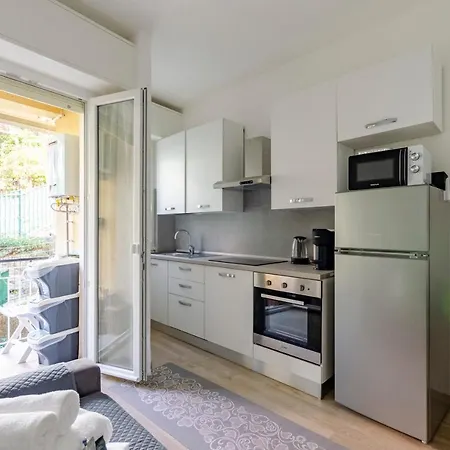 Apartment Joivy Banfi Rapallo