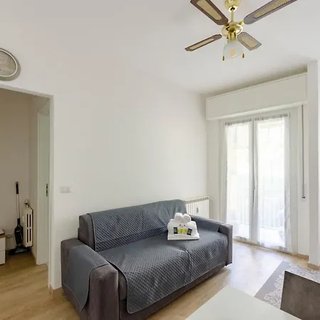 Joivy Banfi Apartament