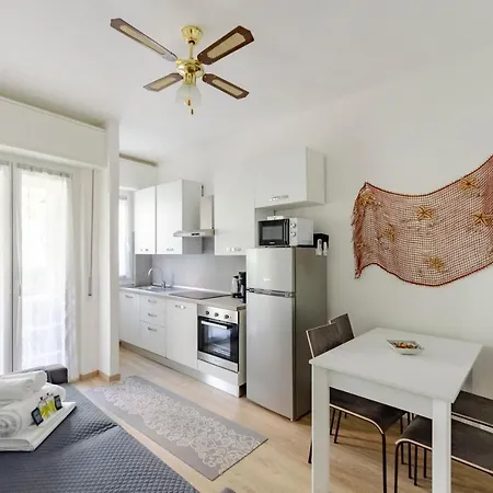 Apartment Joivy Banfi
