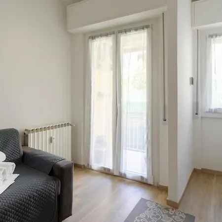 Joivy Banfi Apartment *