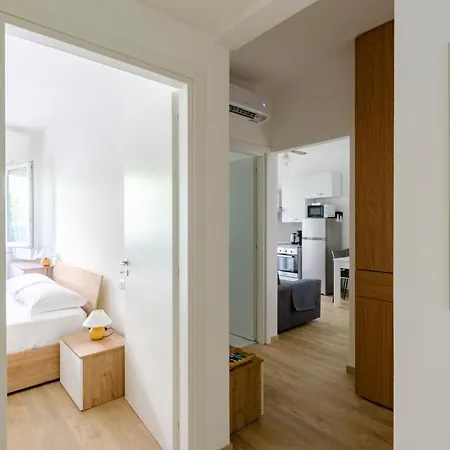 Joivy Banfi Apartment