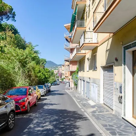 Joivy Banfi Appartement