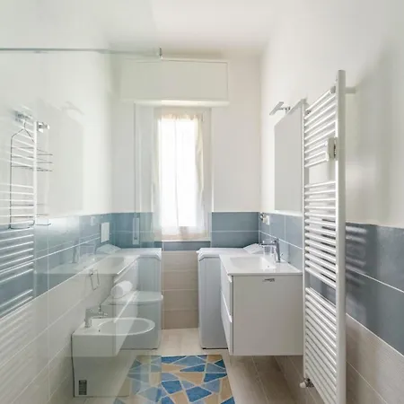 Apartment Joivy Banfi Rapallo