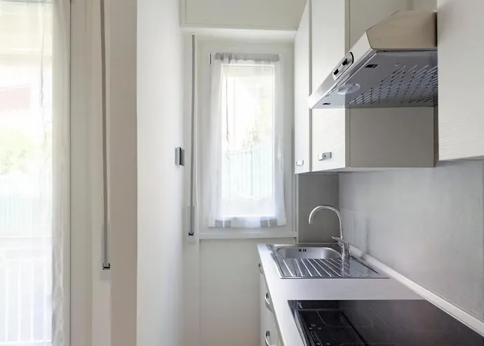 Joivy Banfi Apartament *