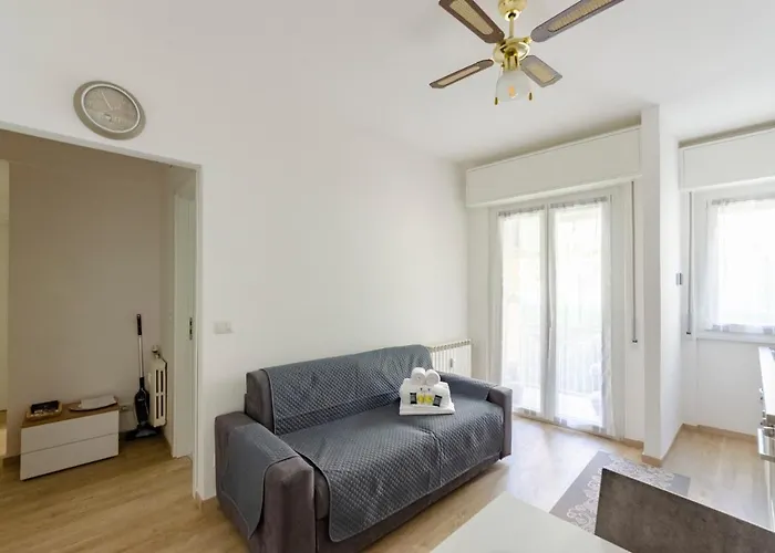 Joivy Banfi Appartement