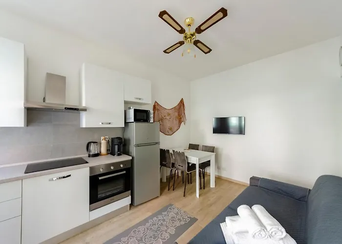 Apartament Joivy Banfi