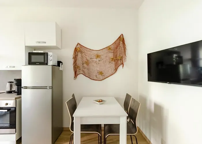 Joivy Banfi Apartament