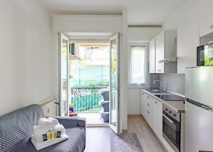 Apartament Joivy Banfi *