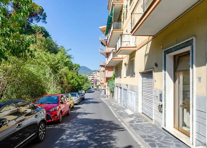 Joivy Banfi Appartement