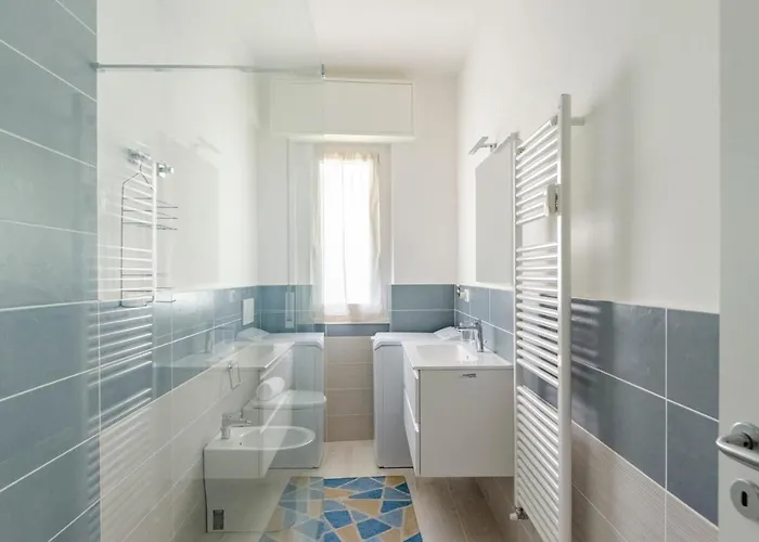 Apartament Joivy Banfi Rapallo