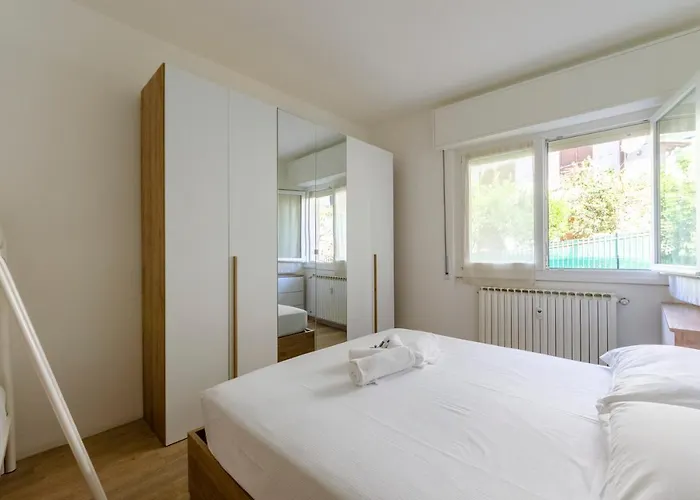 Apartament Joivy Banfi